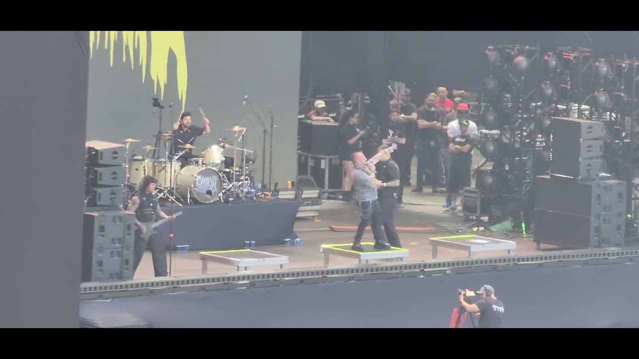 Gl&oacute;ria - Vai Pagar Caro Por Me Conhecer (I Wanna Be Tour - 30/08/25 - Allianz Parque)