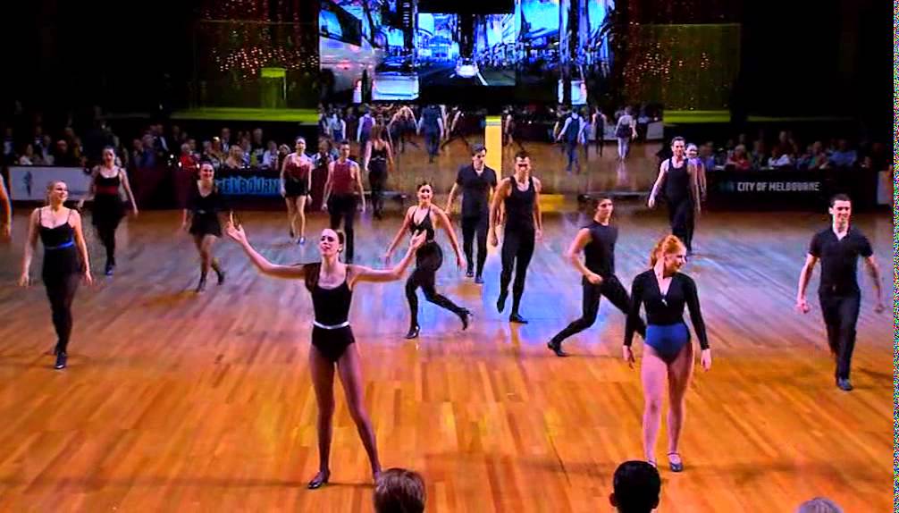 VCA Musical Theatre - Music and the Mirror