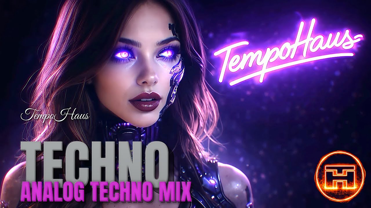 Melodic Techno | Underground | Steady Momentum