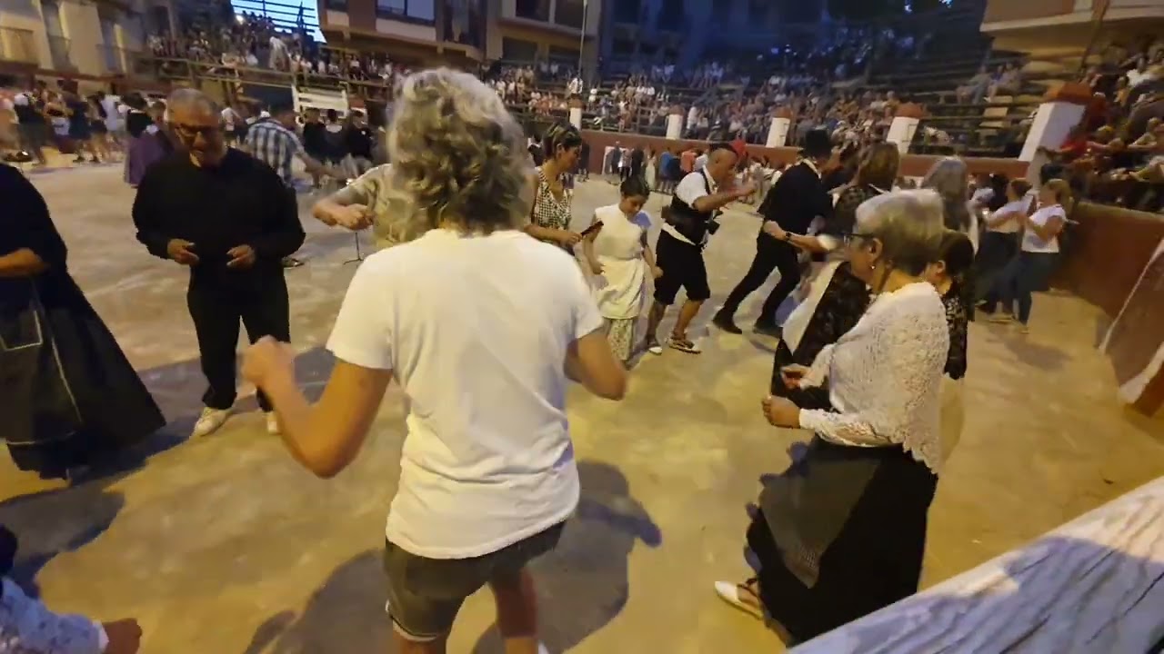 Ball pla de Benassal de 29/07/2023