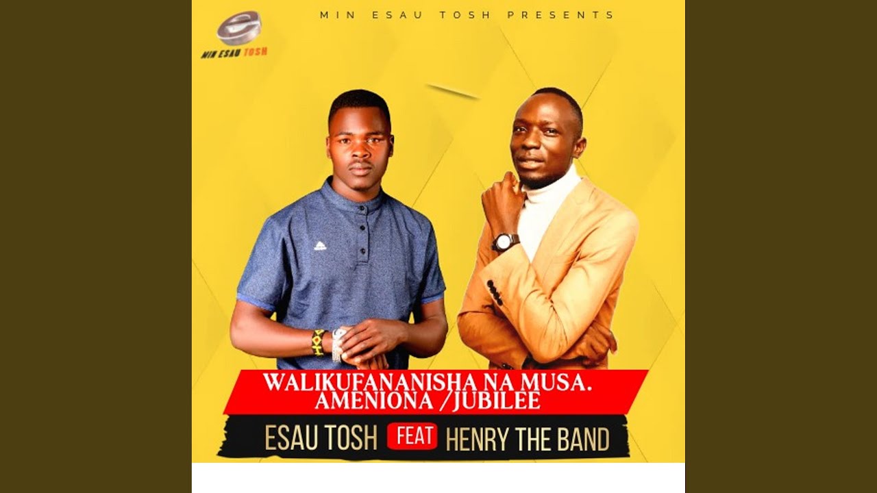 WALIKUFANANISHA