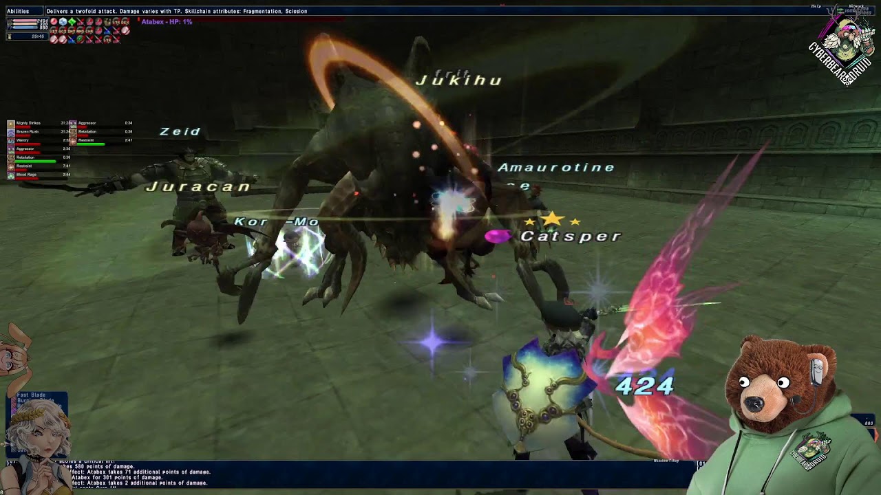 Plans changed last minute. ♦ FFXI Grinding & Chill ♦ Ambu ♦
