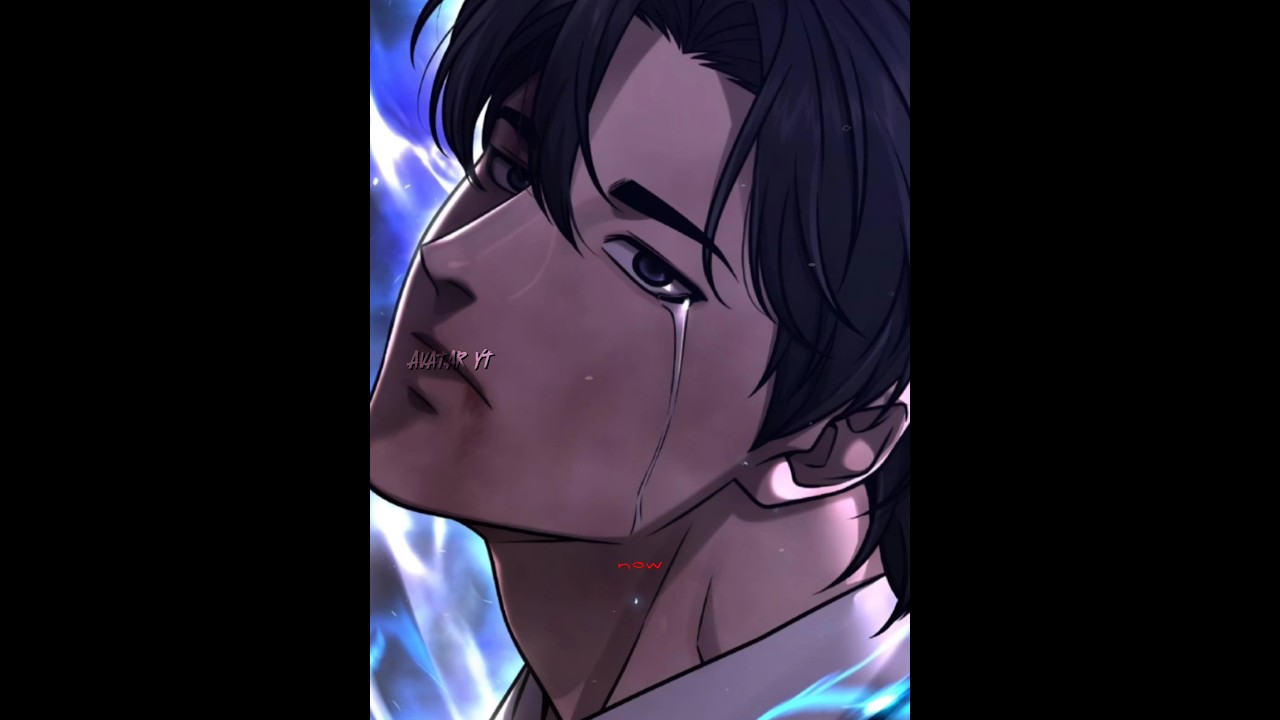 Questism 142 🥶 I Kim Soohyun Rage #questism #lookism #lookismreact #fyp #shorts