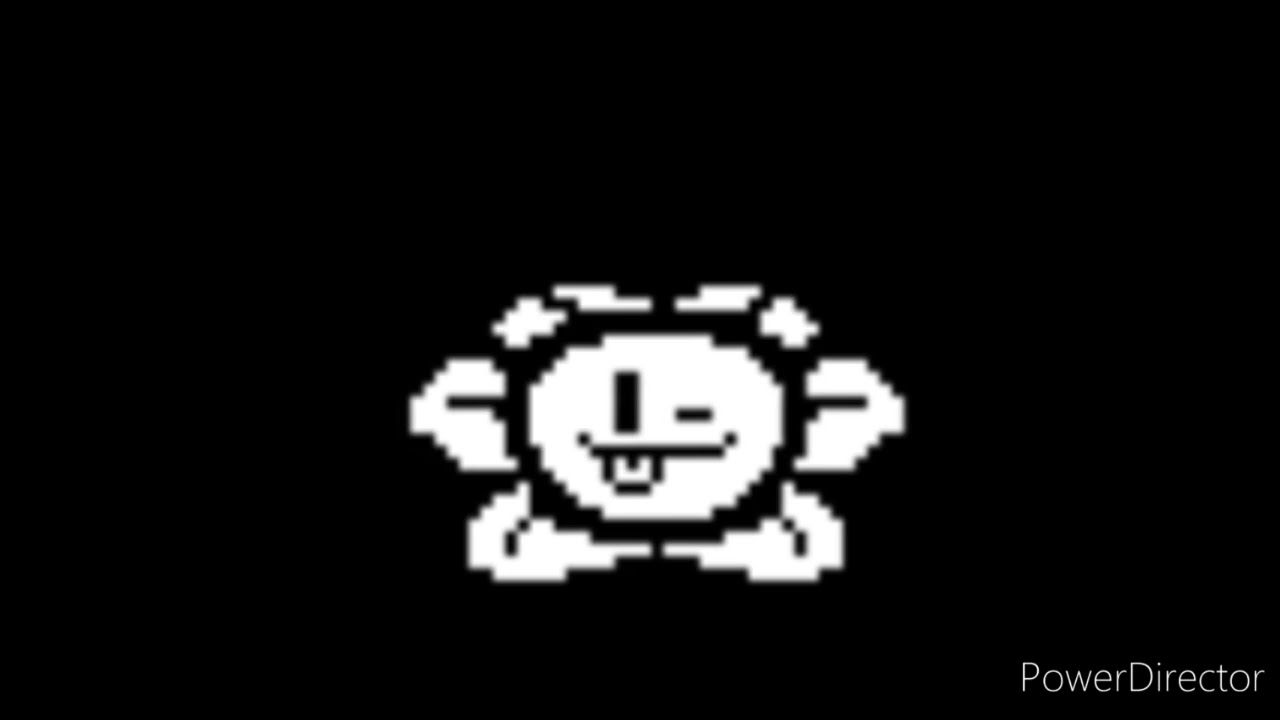 (RESPECTTALE)FINALE (RESPECT！！FLOWEY BATTLE THEME)#undertale