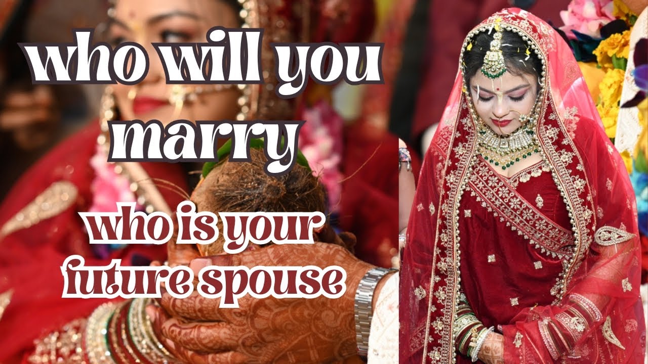 ♥️Who is Your future Spouse? Tarot and Psychic reading for you☘️ TIMELESS READING
