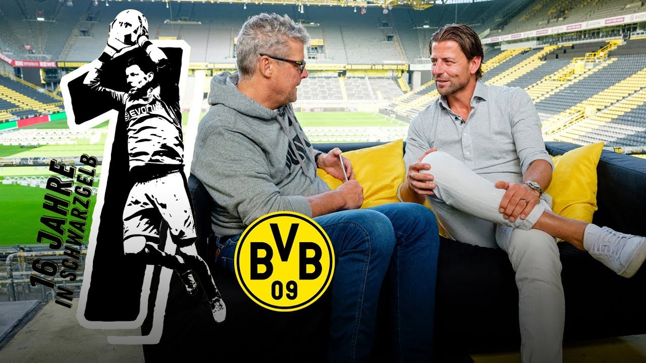 Roman Weidenfeller's Testimonial | BVB Matchday Magazine Special on the Yellow Wall