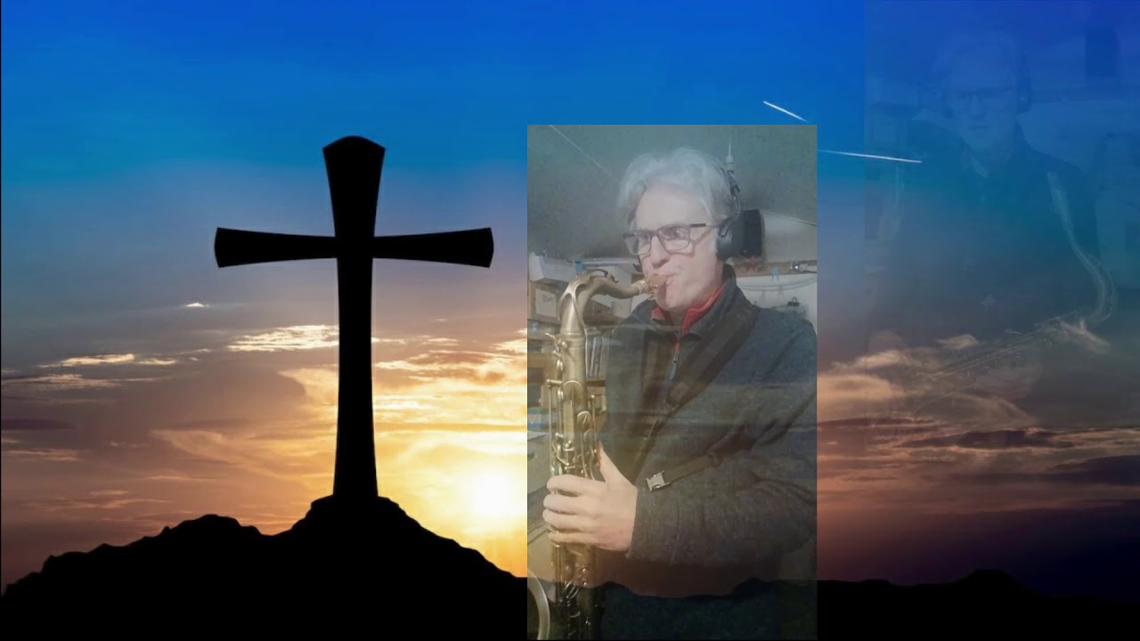 The Unforgiven  - Metallica (Sax Cover)