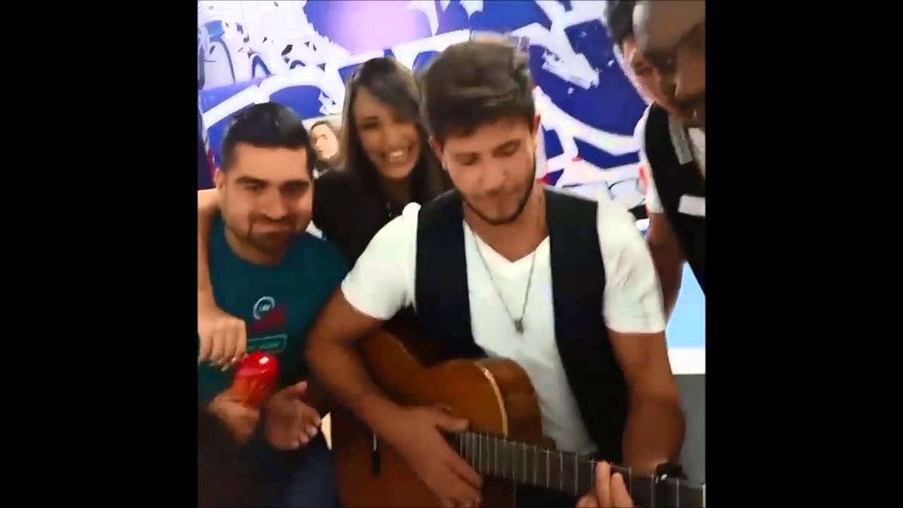 THE 5 ( MBC X FACTOR 2015 ) # 21
