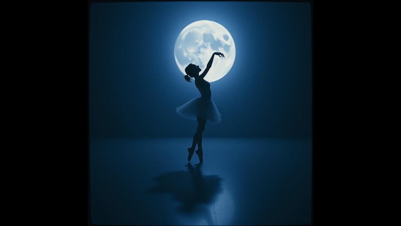 No.1- My Lullaby