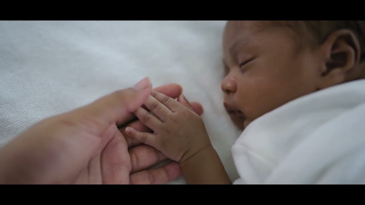 Guyana and CLP/WR work to reduce neonatal mortality