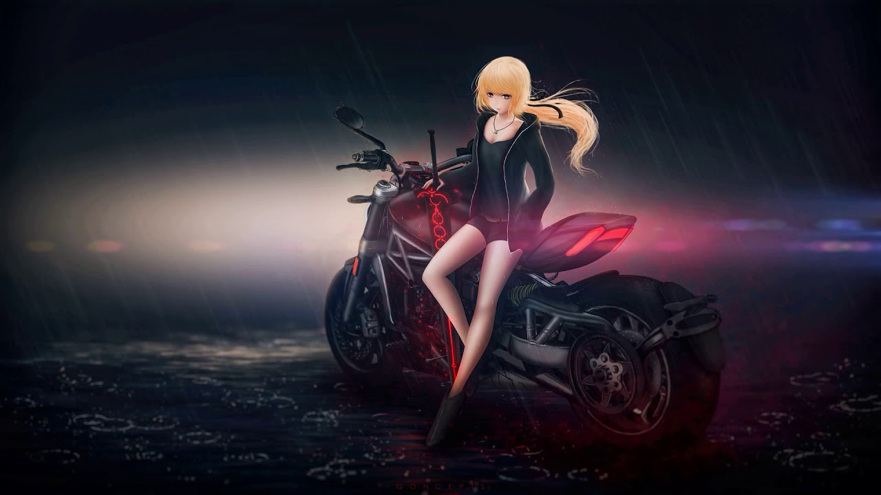 Nightcore - Salvation [Skillet]