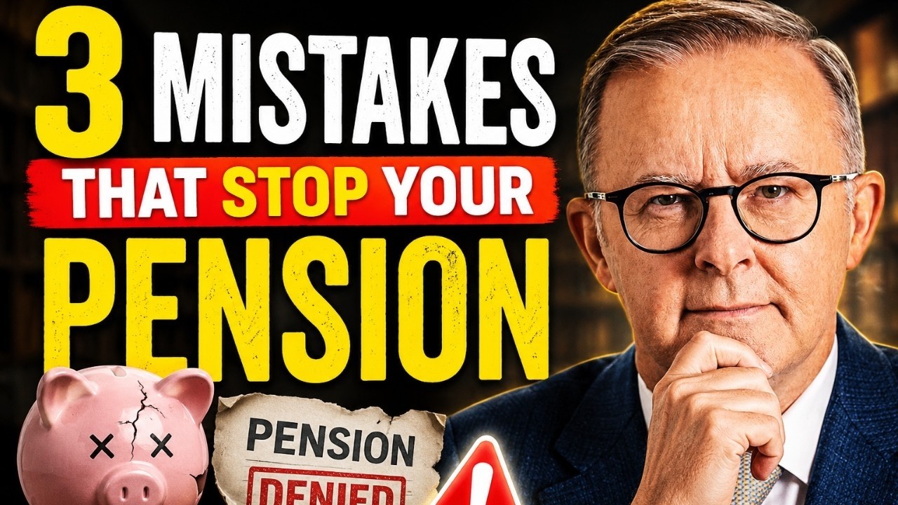 🇦🇺 Centrelink Begins Fresh Pension Checks &ndash; Important Update for Seniors
