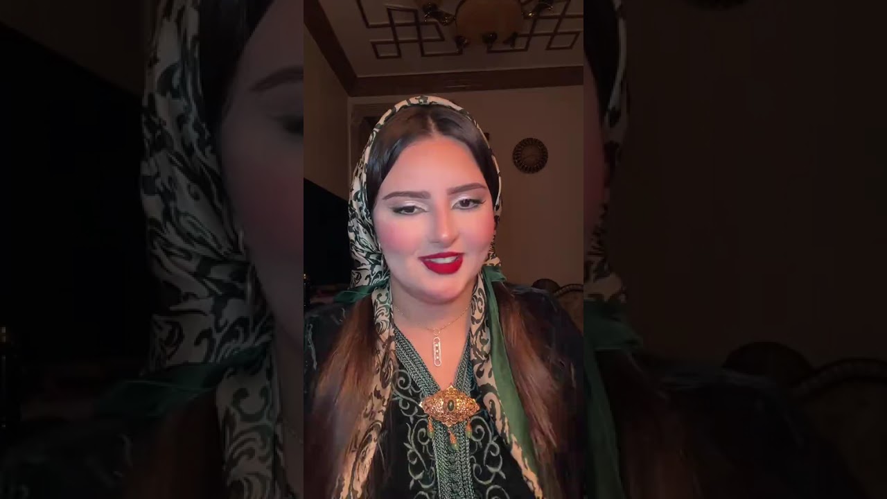 #مكياج خفيف ضريف لأيام المدرسية