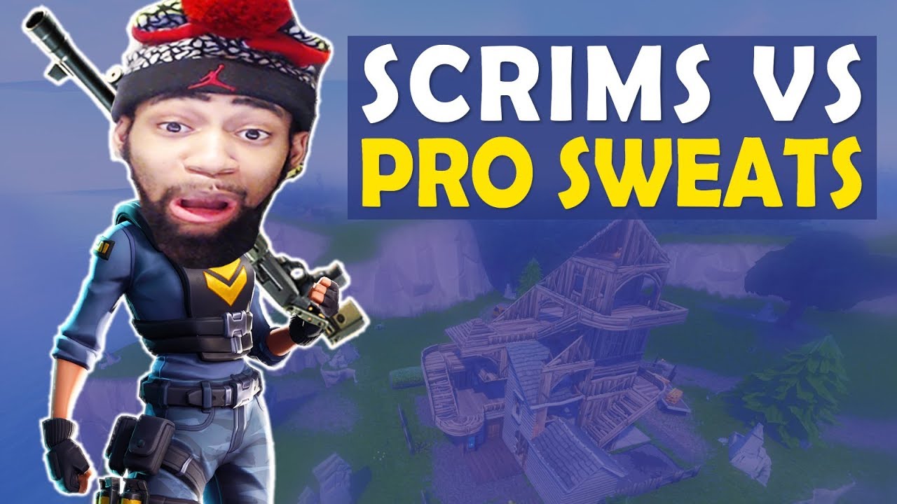 СКРИМС против ПРОФЕССИОНАЛЬНЫХ ТРУСОВ! ПОМОГИТЕ! МНЕ НУЖНЫ КОВРЫ | HIGH KILL FUNNY GAME (Fortnite...