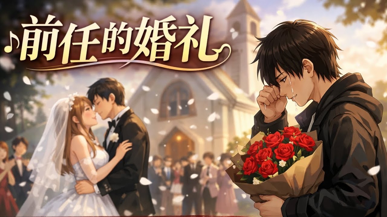 🎵 《前任的婚礼》