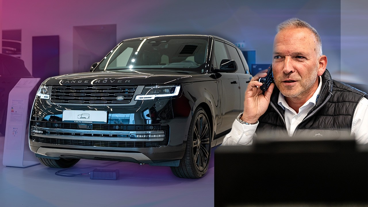 Ein Tag im Autohaus – Aus Sicht des Verkäufers!