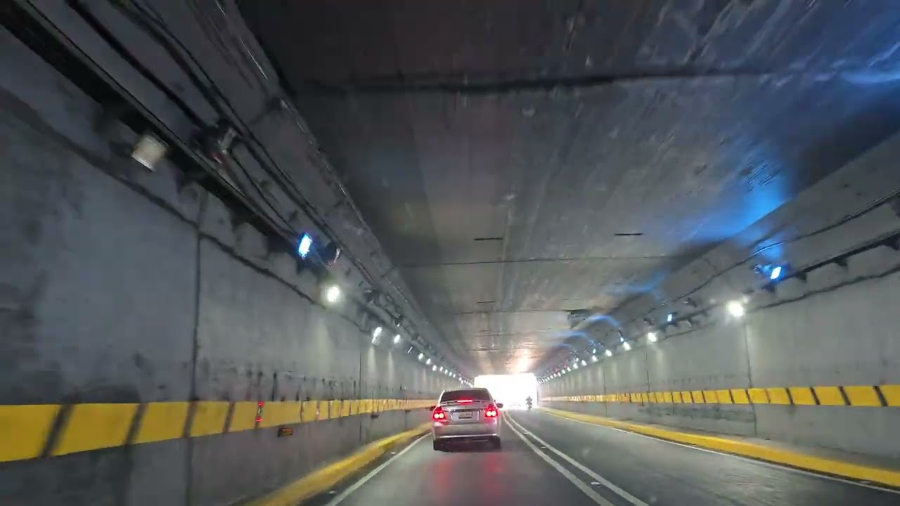 Viajando de caracas a maiquetilla