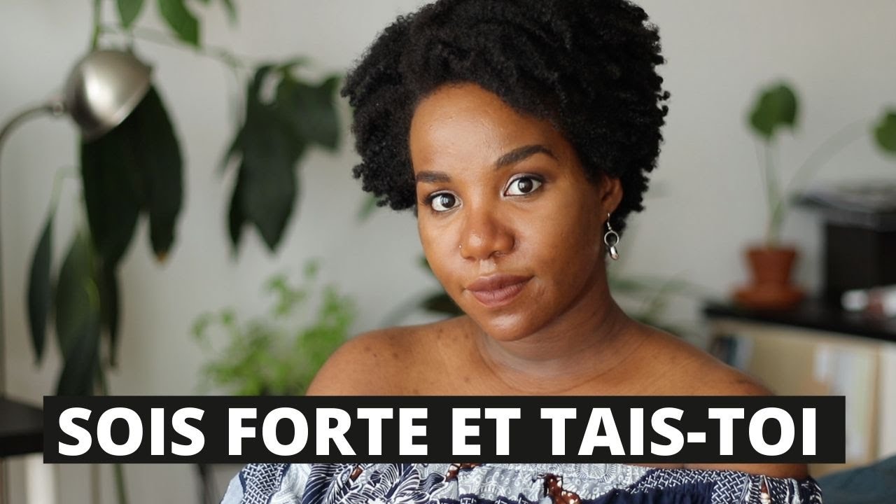 CES CLICHÉS POSITIFS SUR LES FEMMES NOIRES NOUS POURRISSENT LA VIE