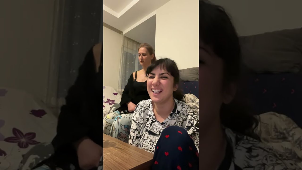 Meloşun Dünyası kanalı canlı yayında