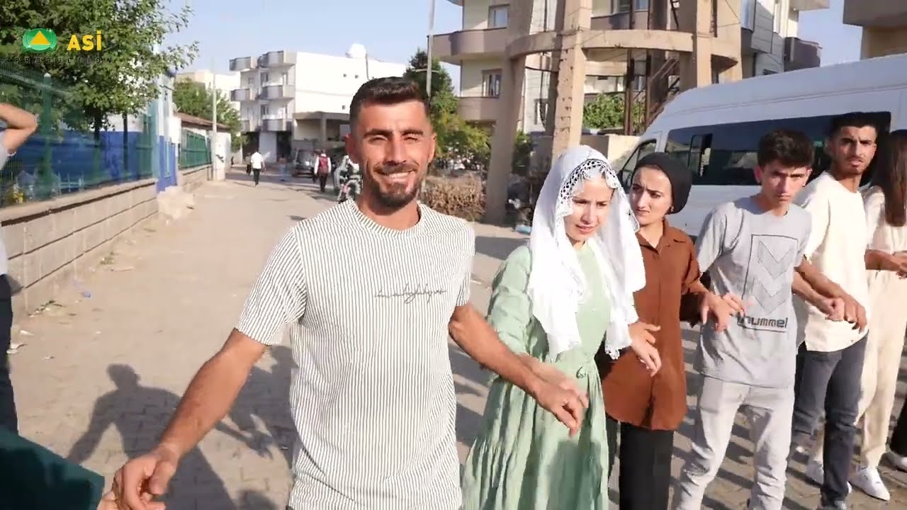 Rima & Rezan düğünü part 5