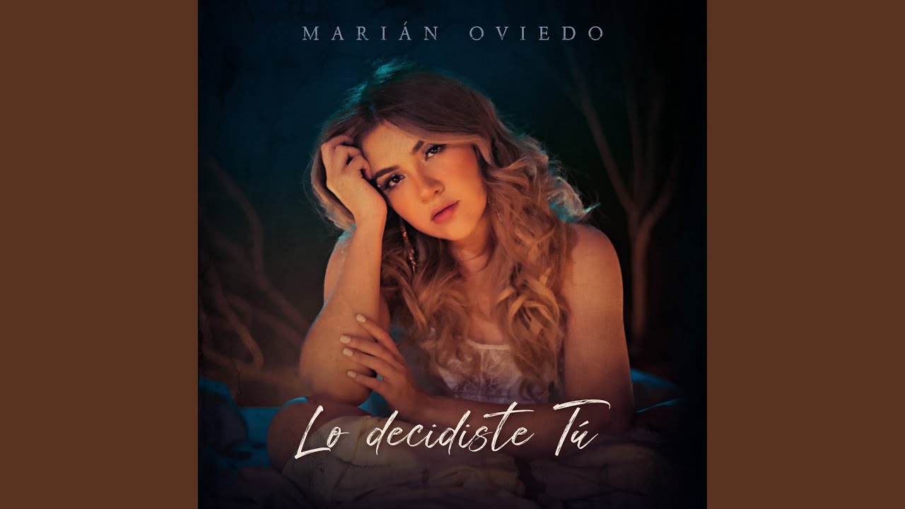 Lo Decidiste Tú