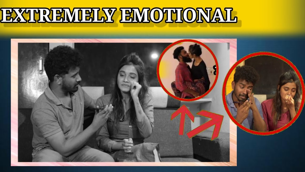 LOVE N REVANGE | EPISODE_2| TRUTH N DARE SRI LAXMI|EMOTIONAL LIFE STORY|EXTREMELY EMOTIONAL|