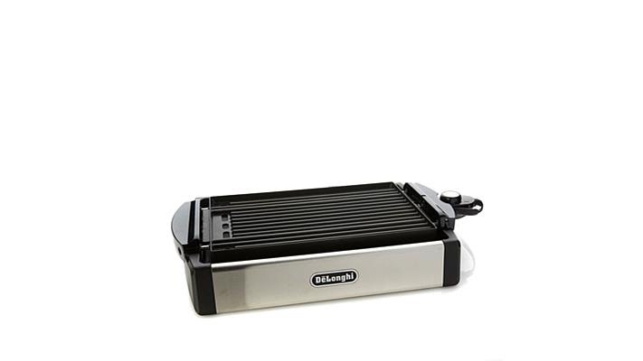 De'Longhi 1500Watt 2in1 Reversible Grill and Griddle