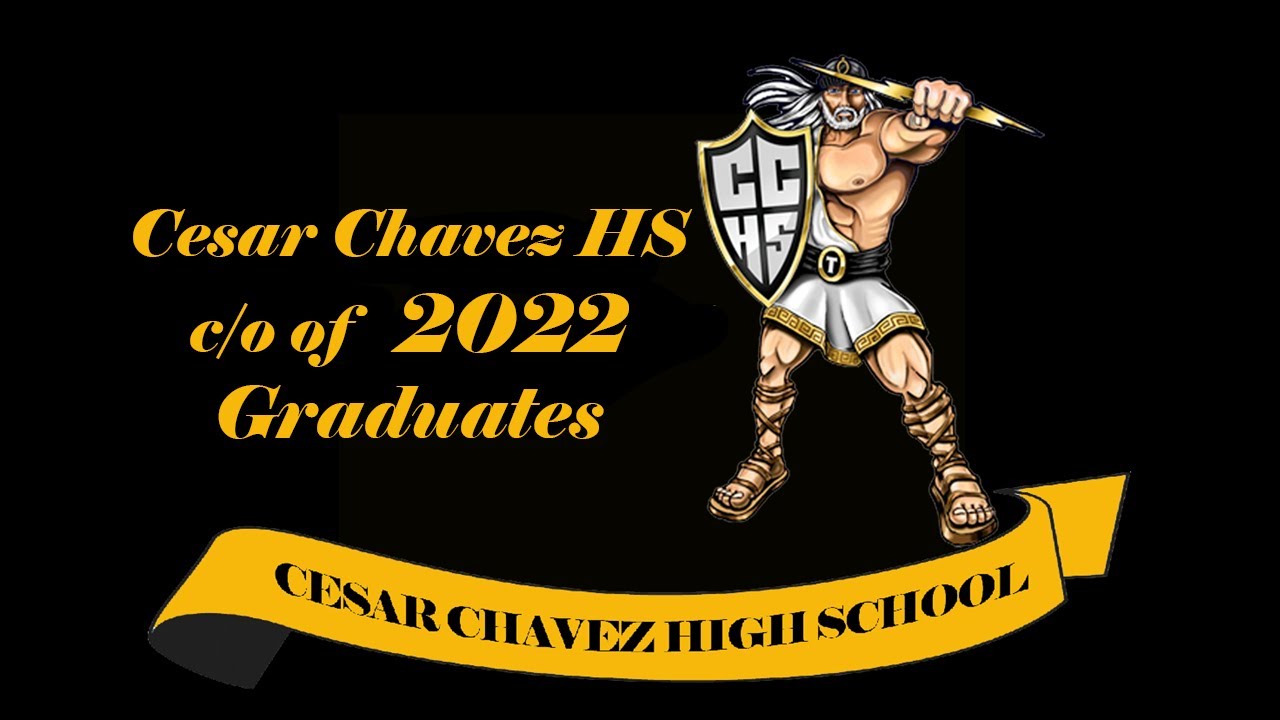 Class of 2022 slideshow