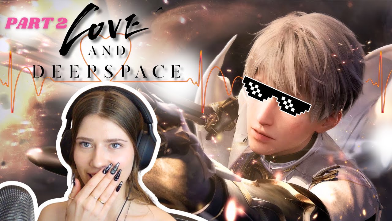 Love and Deepspace Gameplay || (Chapter 3)