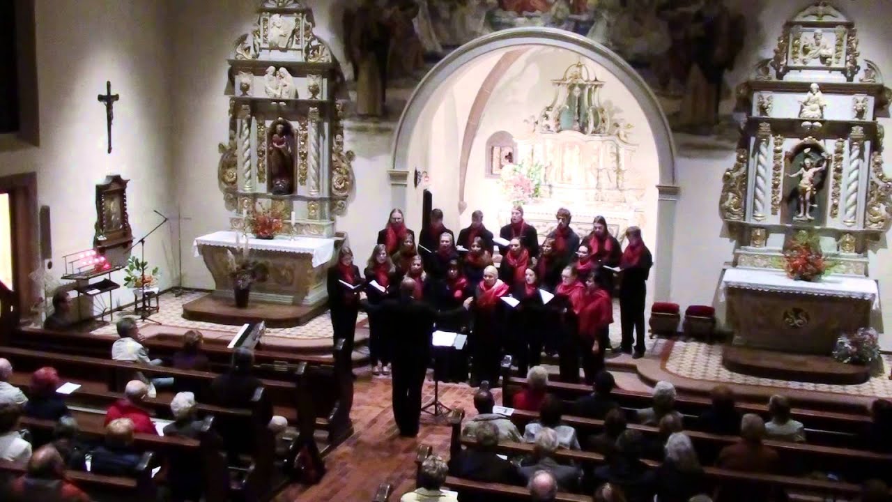 Benedicamus Domino
