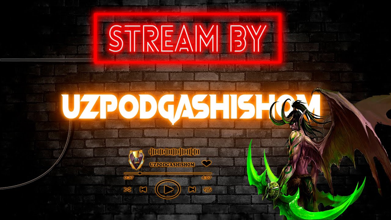 UZCARD DONAT ДОБАВИЛИ Stream by UZPODGASHISHOM (#iccup,com) ЛАЙКИ БРАТВА! ! !