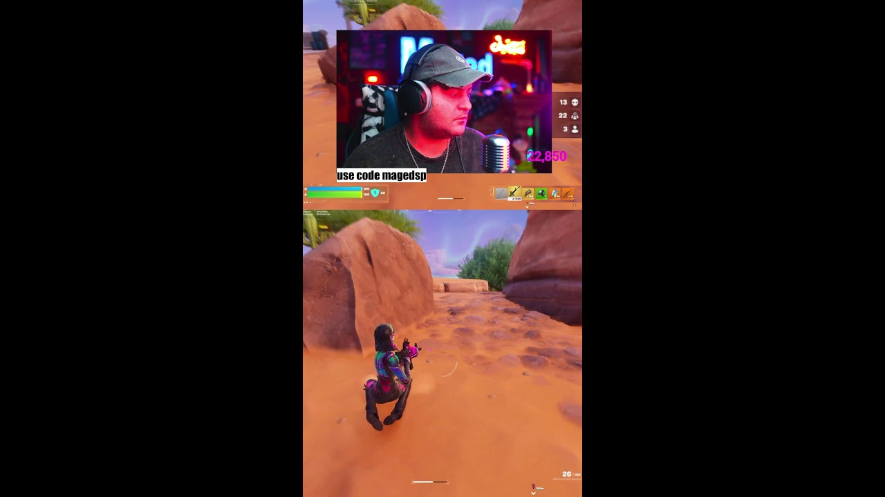 Fortnite chapter 7 wins
