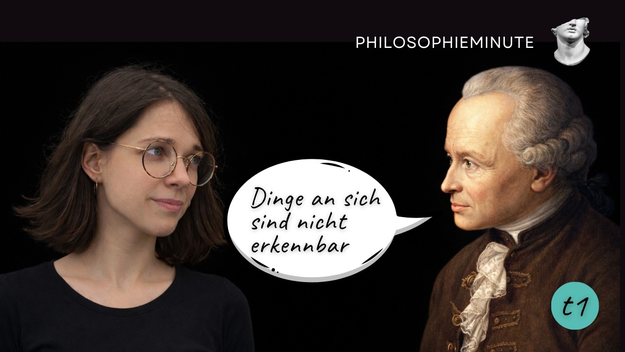 Kant verstehen: Transzendentale Strukturen aus meiner Forschungsperspektive