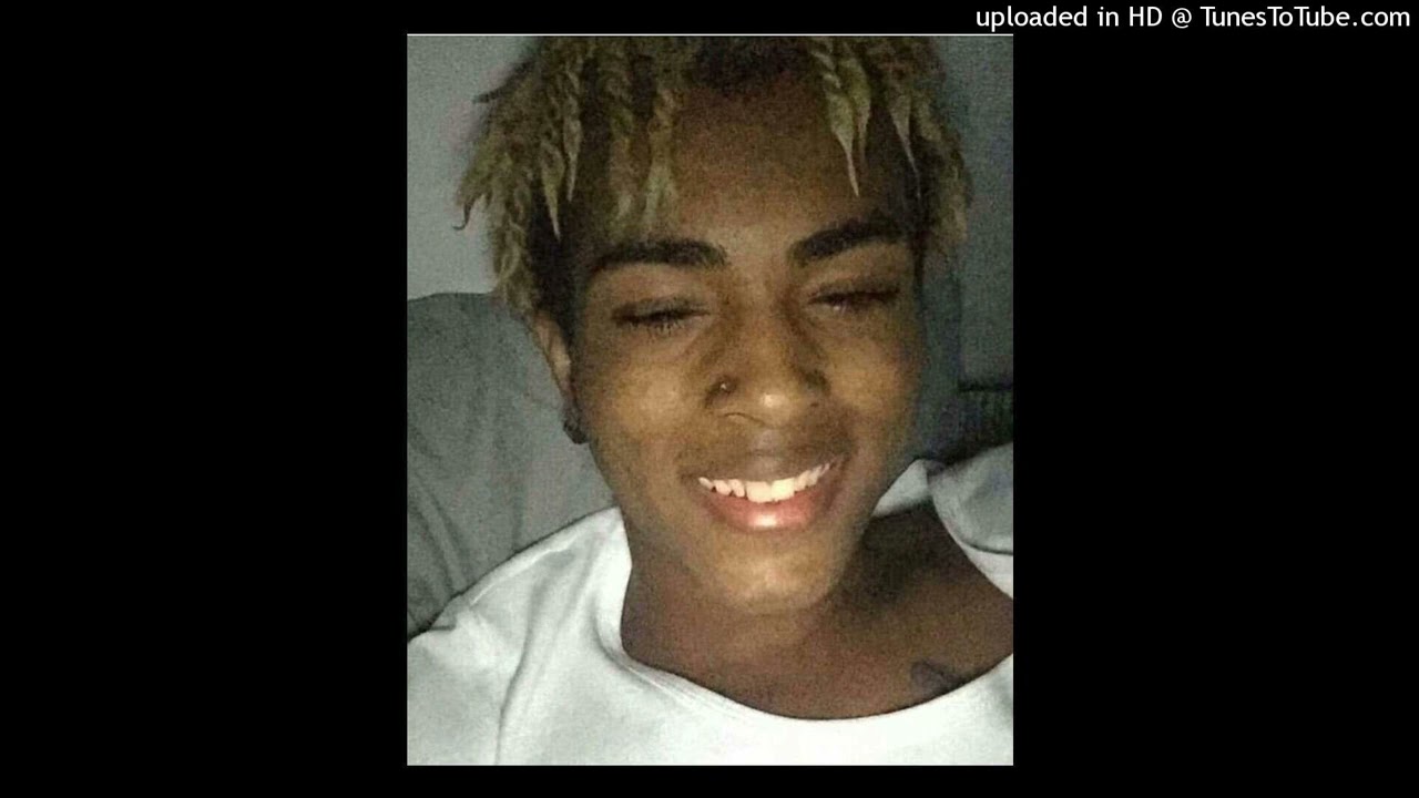 [free for profit] old xxxtentacion + joey badass type beat 