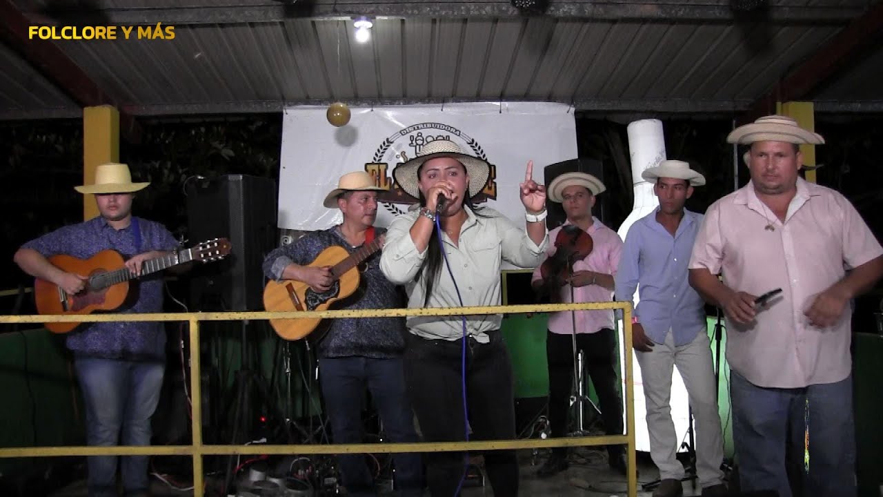GALLINO LAMENTO FIESTA DE RICHARD RODRIGUEZ 2025
