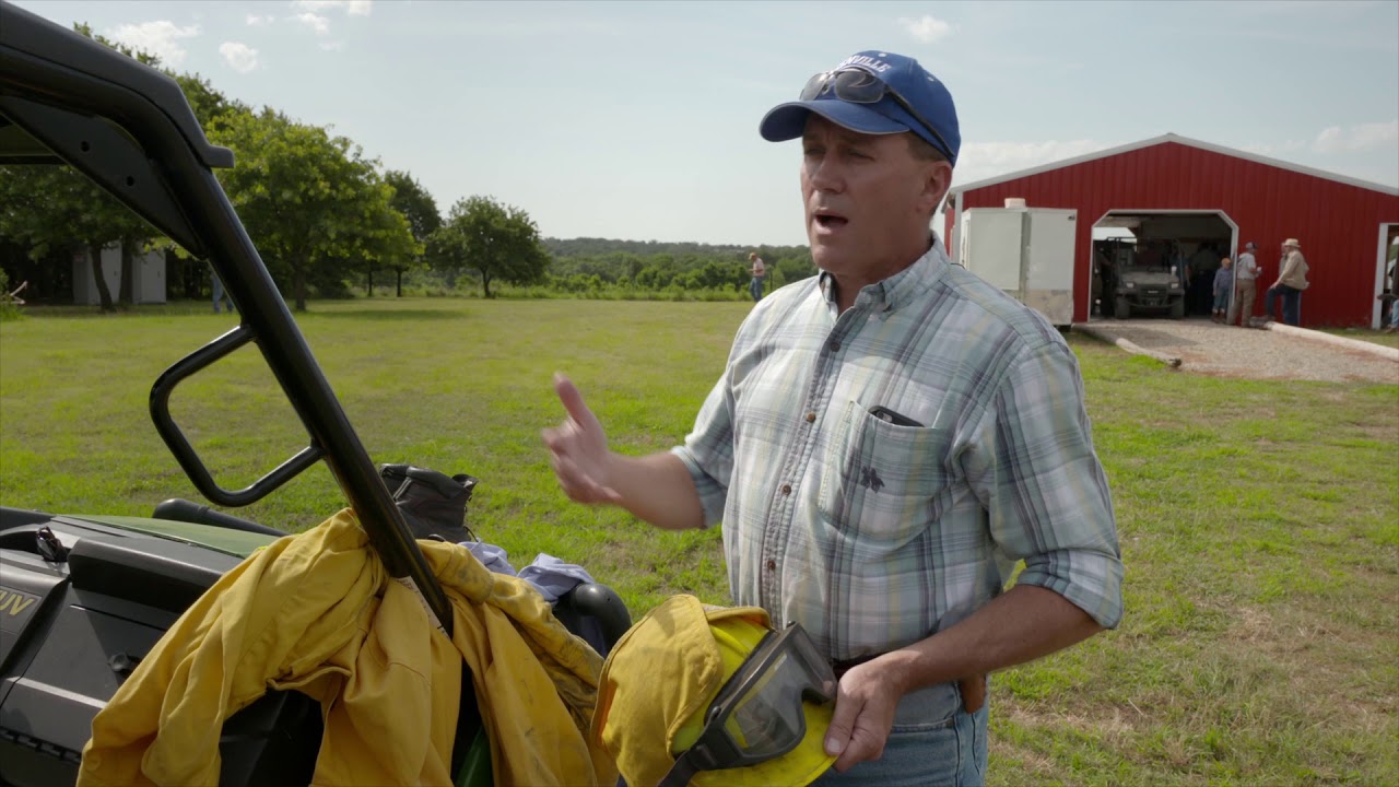 Personal Protective Equipment Overview