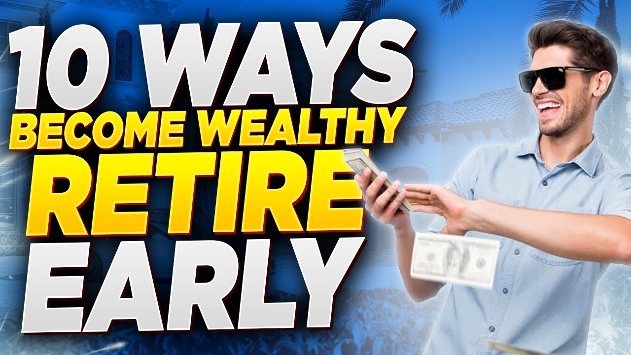 How to Retire Early if you Started Late
