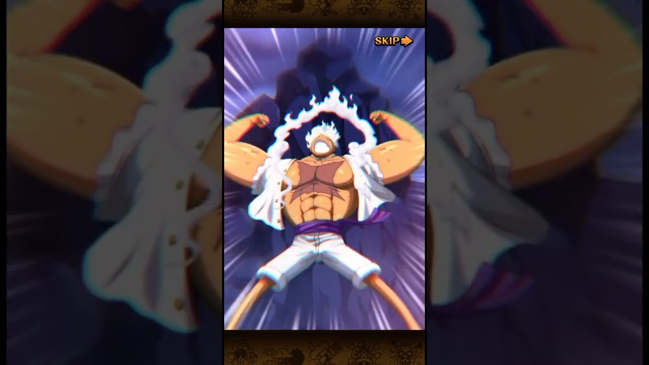 (OPTC) Hundreds billion damage | Kizuna Super Boss Vs. Moria *15 #optc #trecru
