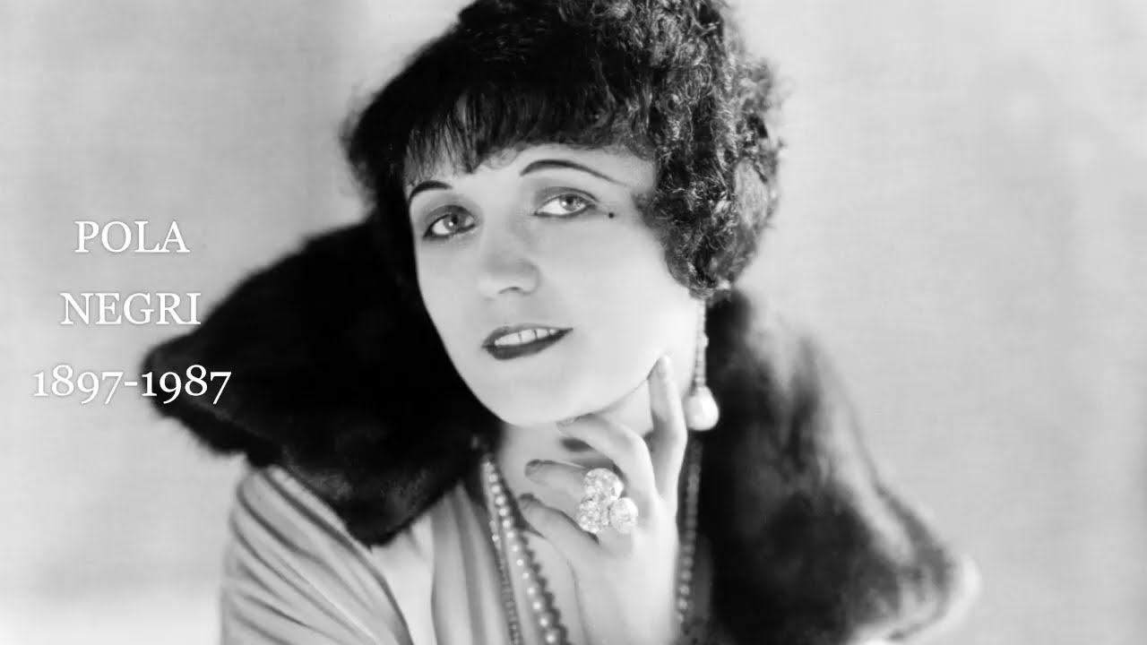 THE GRAVES OF ACTRESSES PART #1 (SILENT FILM STARS)
