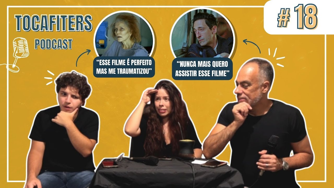 #018  filmes com ZERO fator REPLAY