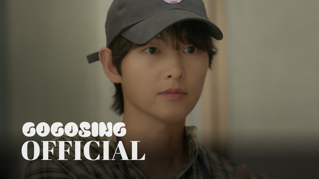 [MV] 빈센트블루 - 오래된 오늘 | 마이 유스 OST Part.1 | My Youth