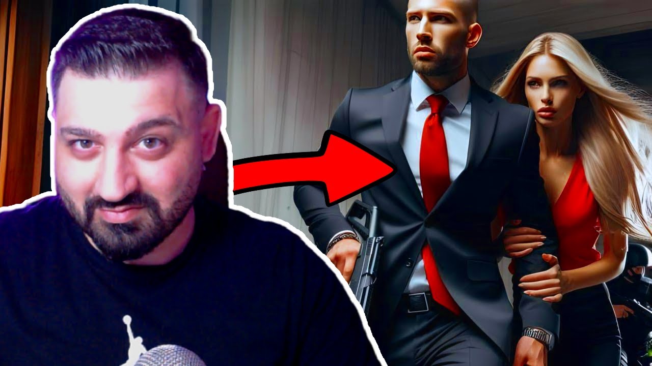 🔴 ΠΡΕΠΕΙ ΝΑ ΣΩΣΩ ΤΗΝ ΚΙΜ ΑΠΟ ΤΟΥΣ ΑΠΑΓΩΓΕΙΣ 🔴 GTA RP
