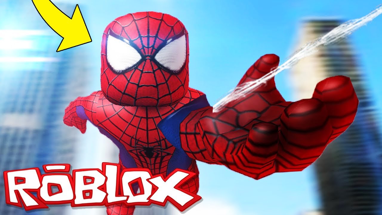 SOMOS SUPER HEROES!! - HEROES OF ROBLOXIA | Roblox Español