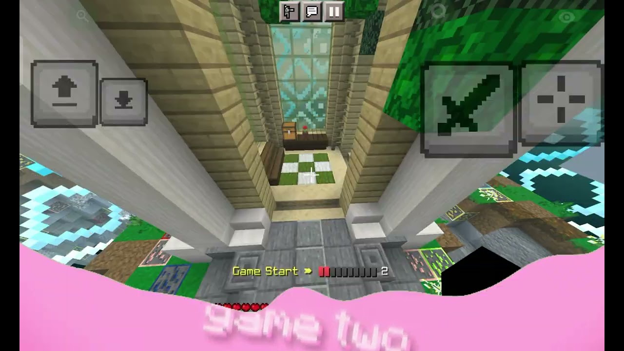 Hive Skywars