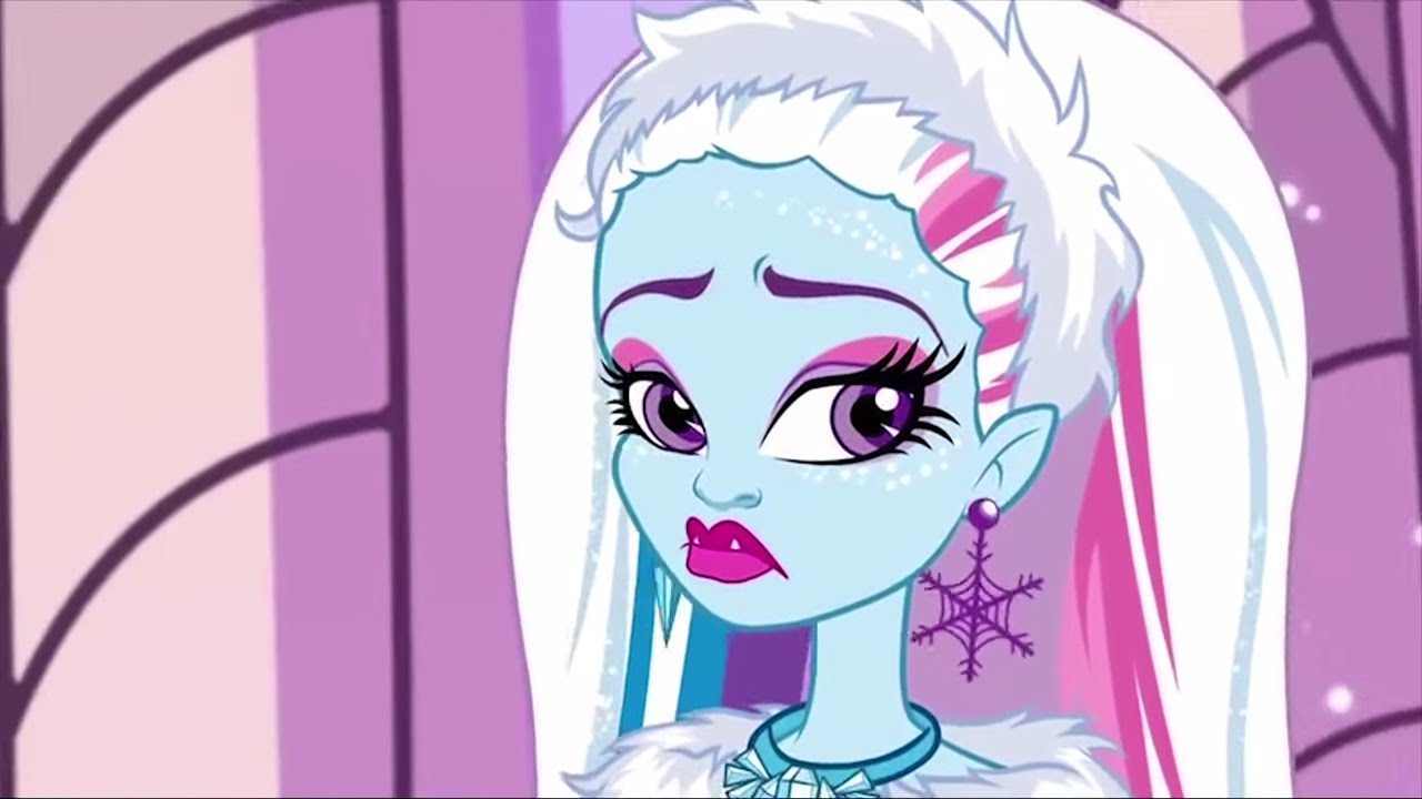 Monster High™💜Hyde and Shriek 💜Volume 5 | Cartoons for Kids