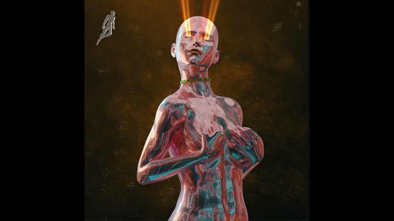 Michael A - Hypervision (Original Mix)