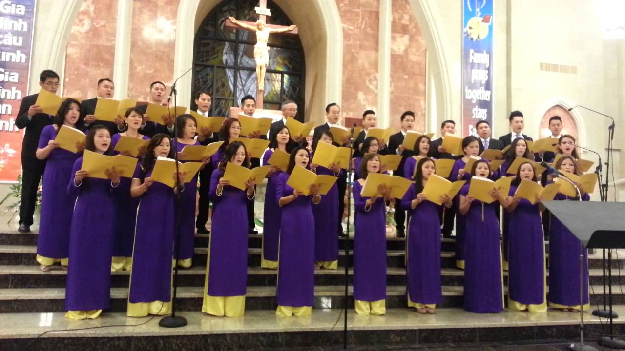 Li&ecirc;n Ca Đo&agrave;n XIX 2014