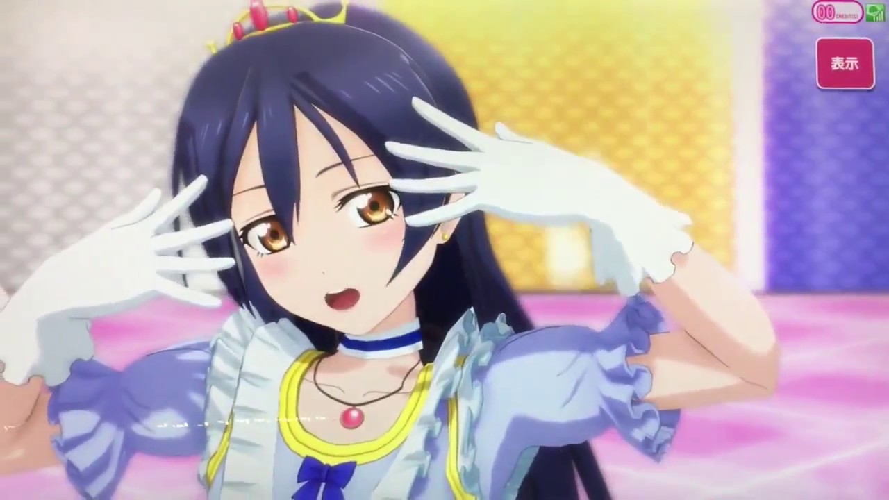 【スクフェスAC】「LONELIEST BABY」