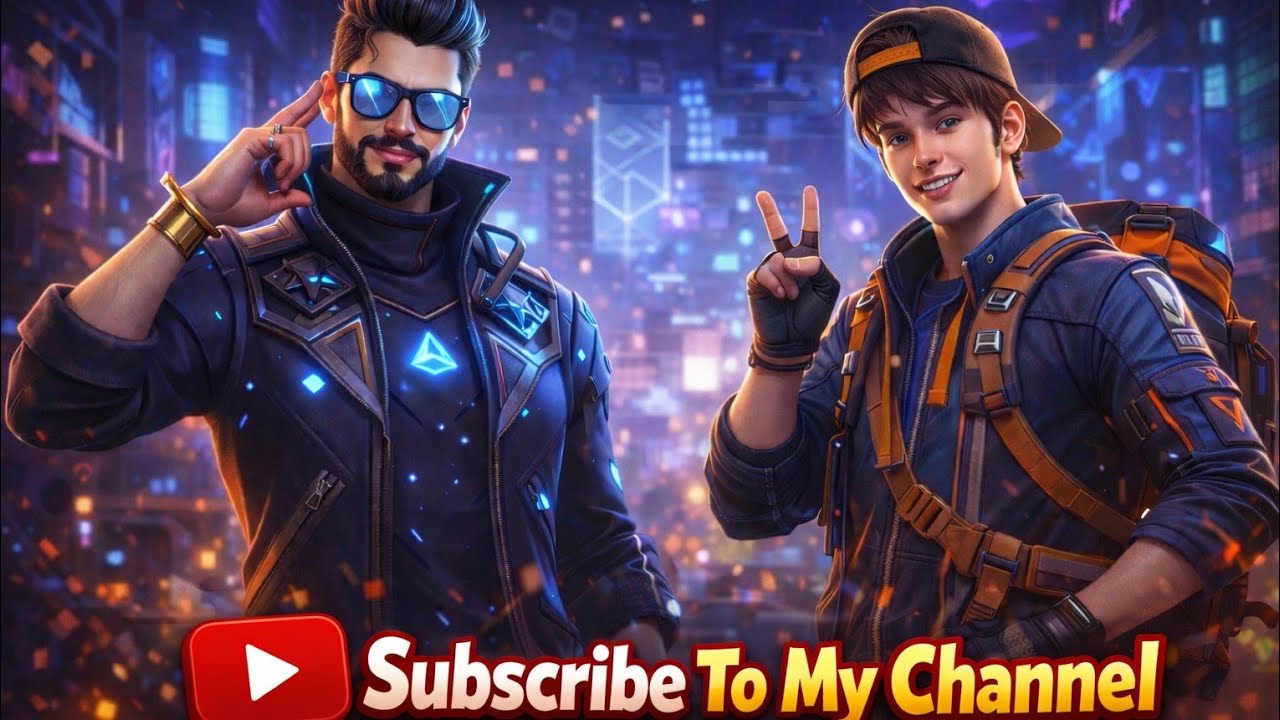 Abhi_805_ff is live.     free fire max 🌟 plz 1 subscribe to my channel 🙏🏻🥺❤️
