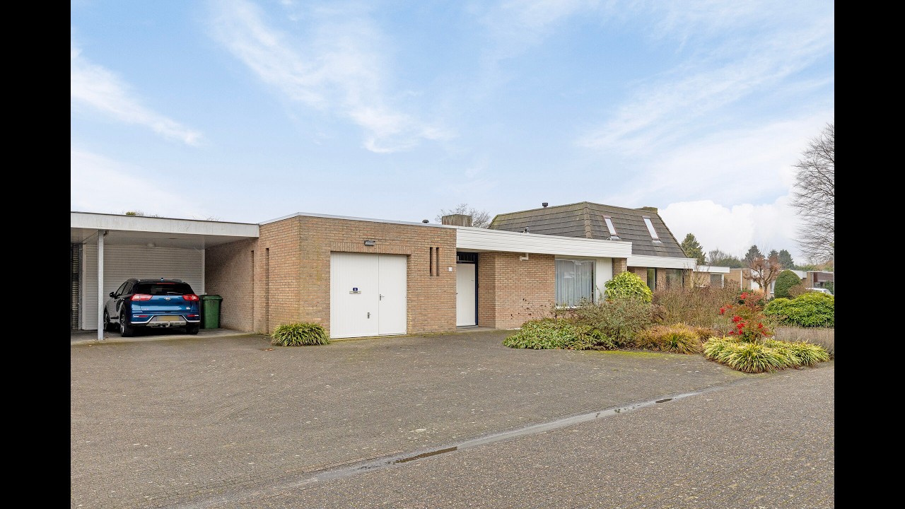 Te koop: Meidoornstraat 11, Nederweert - Hendriks Makelaardij - Méér Makelaar